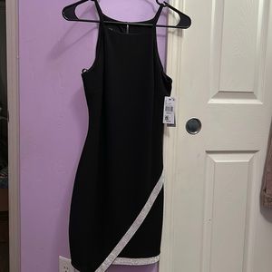 BCX Little Black dress from Macy’s